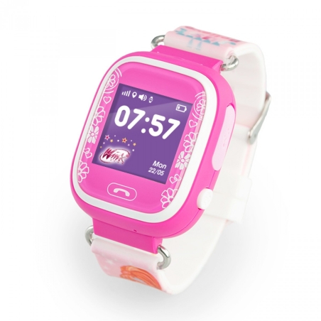 AGU MR. WINX СМАРТ GPS ЧАСОВНИК ЗА ДЕЦА