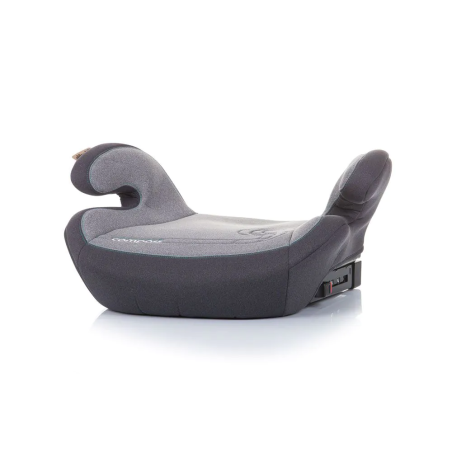 Chipolino  Седалка за кола ISOFIX Компас Графит