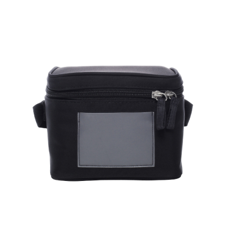 Комплект Cooler Bag - хладилна чанта с четири шишета и акумулатор