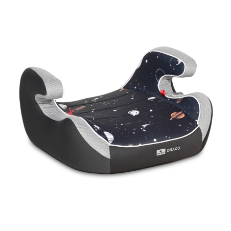 LORELLI  АВТОСТОЛ DRACO 22-36 KG GREY COSMOS