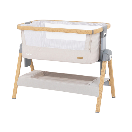 Мини кошара Nanna Beige