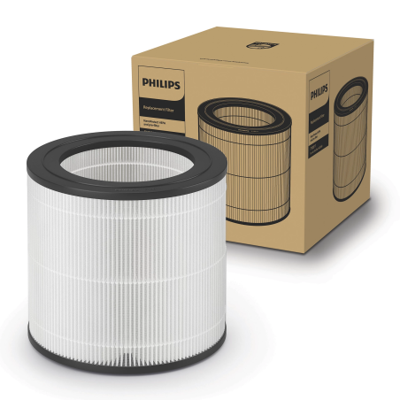 Philips Филтър FY0611/30 Хепа филтър за пречистватели AC0650
