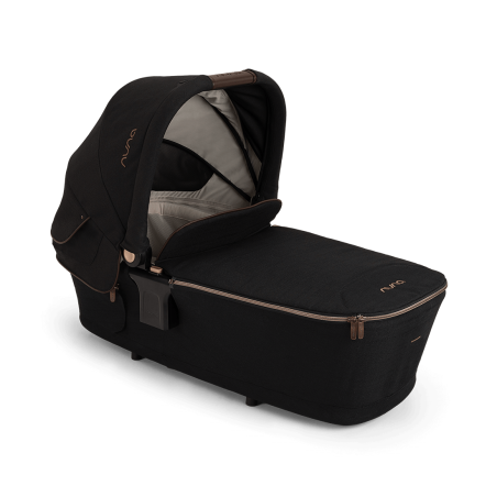 Nuna LYTL Riveted (TRIV) Кош за Новородено за модели колички Nuna MIXX и Nuna TRIV и Nuna TRVL и Nuna IXXA