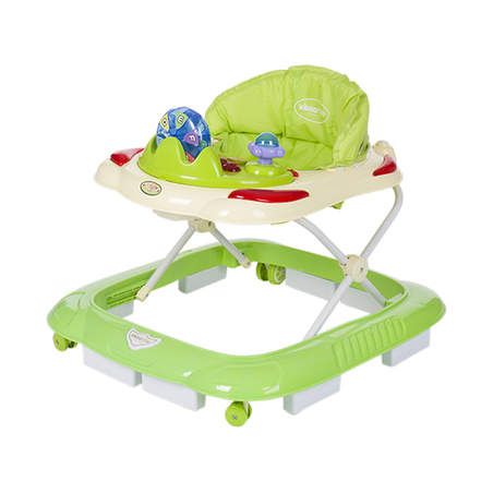 Проходилка Numbers Green