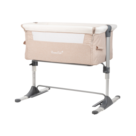 Мини кошара Bonne Nuit Beige Melange