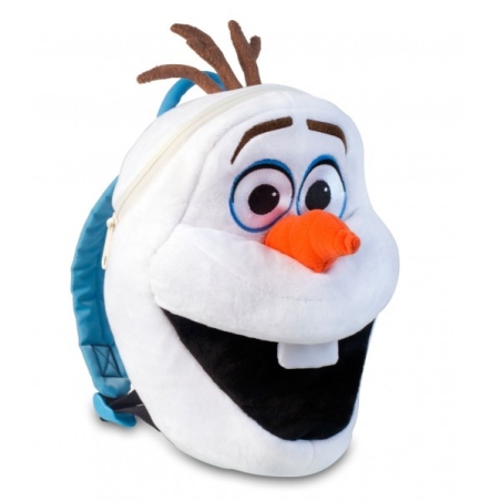 Детска раница LittleLife Disney, Олаф, 2 л
