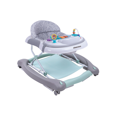 Проходилка с люлееща функция Clavier