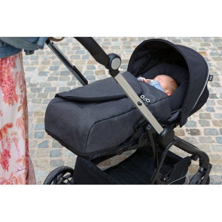 CHICCO Порт Бебе ONE4EVER 0м+
