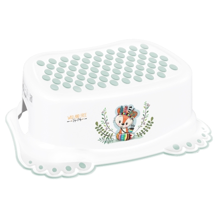 Chipolino  Подложка за стъпване WILD & FREE Лисиче