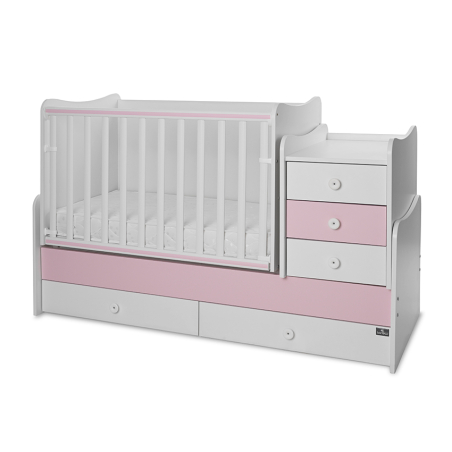 ЛЕГЛО MAXI PLUS NEW 70/160 ЦВЯТ БЯЛО/ ORCHID PINK