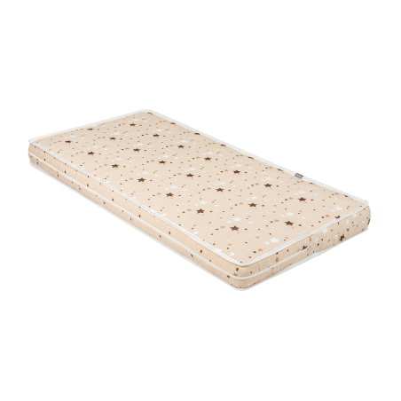 Матрак DayDream 60x120x10см Stars Beige