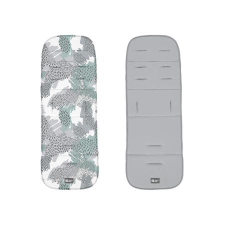 Подложка за количка Memphis Grey