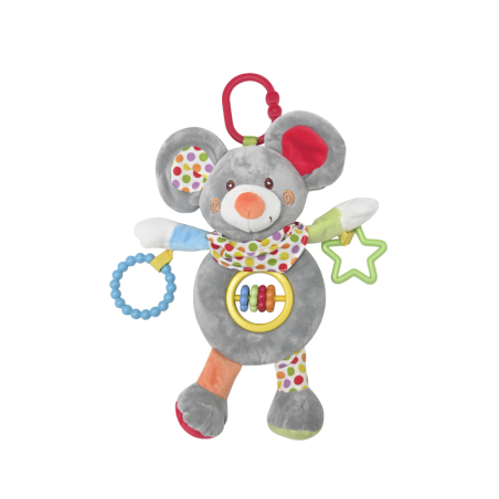 АКТИВНА ИГРАЧКА LORELLI TOYS МИШЛЕ