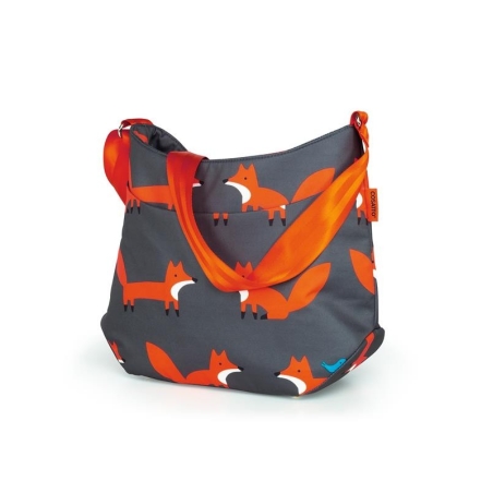  Чанта Cosatto CT4129A CHARCOAL MISTER FOX 