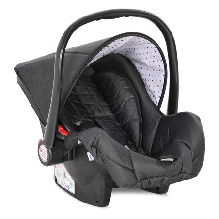 СТ ЗА КОЛА COMET BLACK-VIOLA,ALBA, MYLA,STORM