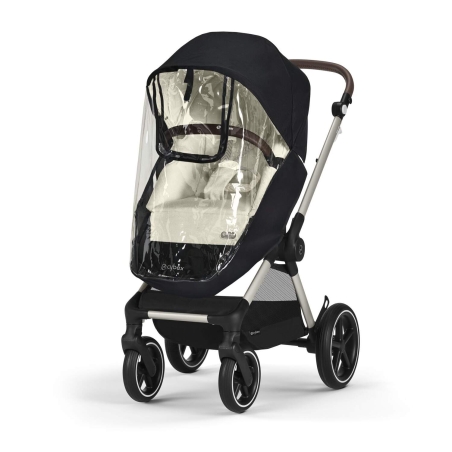 Cybex Balios S Lux Дъждобран за Количка Дъждобран Eos Lux