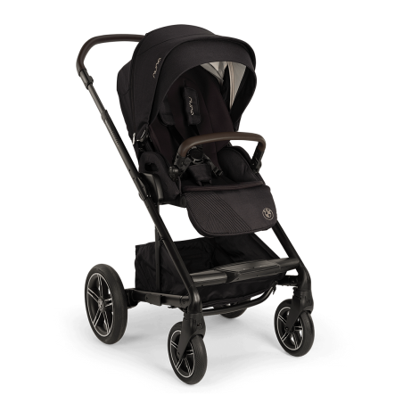 Nuna MIXX Next Element 2 в 1 Комбинирана Детска Количка