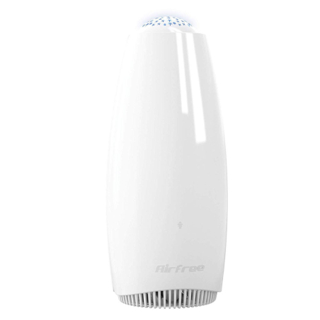 Въздухопречиствател AirFree Babyair Tulip 80