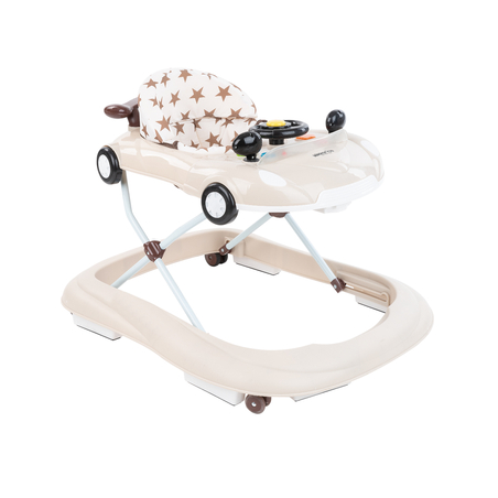 Проходилка Car Beige