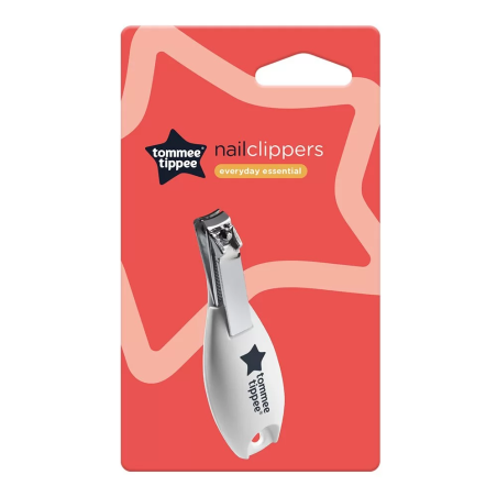 Tommee Tippee БЕБЕШКА НОКТОРЕЗАЧКА
