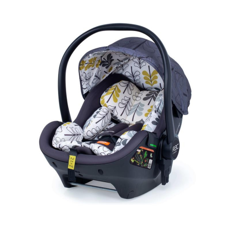  Седалка за кола Cosatto Port RAC Fika Forest, I-Size, 0+ 