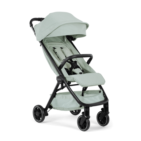 Nuna TRVL Seafoam Лятна Детска Количка