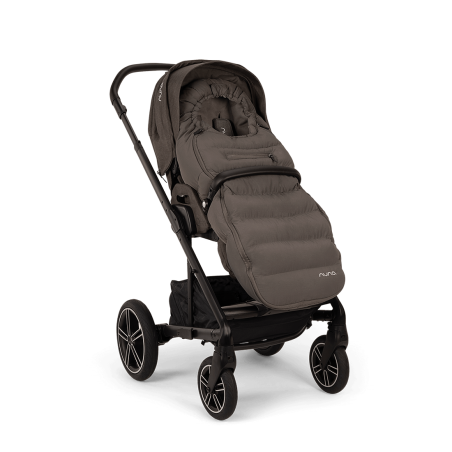 Nuna Thunder Зимен Комплект за Количка