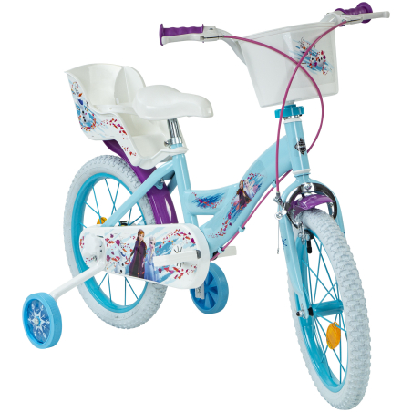  Детски велосипед Huffy 16, Frozen II 