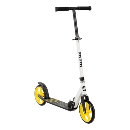 Makani Тротинетка Dusty Yellow