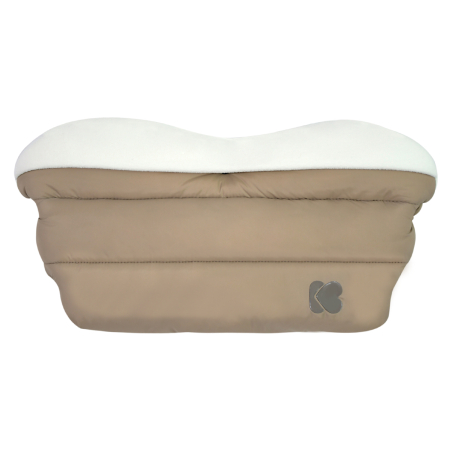 Ръкавица за количка Classic Beige