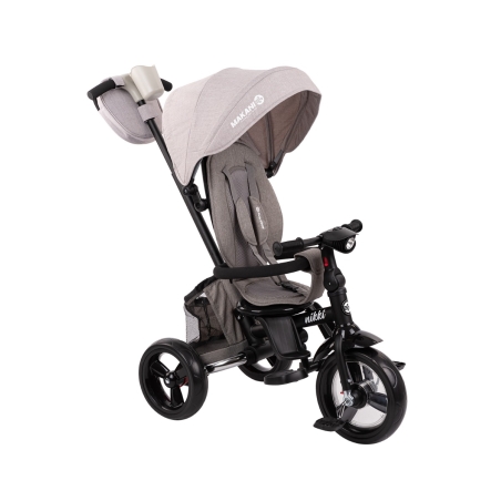 Makani Триколка Nikki Light Grey Melange 2020