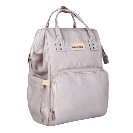 Чанта Siena Light Grey