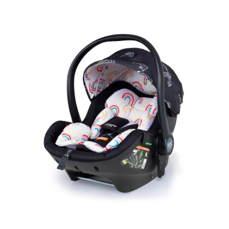  Седалка за кола Cosatto Port RAC Night Rainbow, I-Size, 0+ 