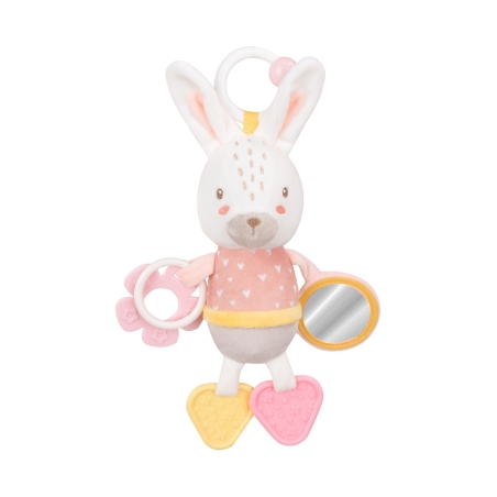 Занимателна играчка Rabbits in Love