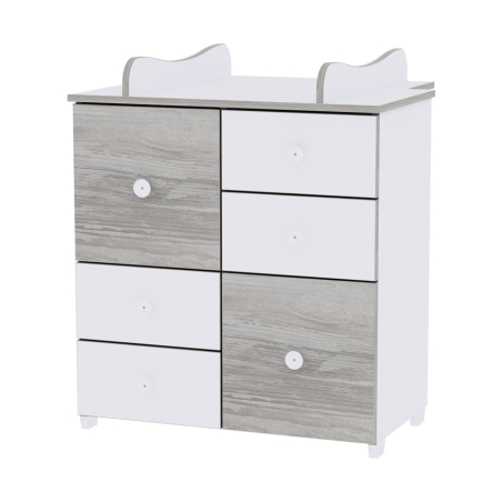 LORELLI CUPBOARD COLOR WHITE АRТ NEW
