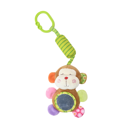 КАМБАНКА LORELLI TOYS МАЙМУНКА