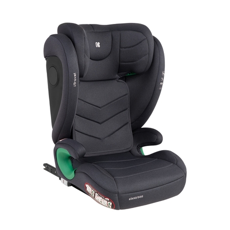 Стол за кола 100-150 см i-Travel i-SIZE Dark Grey