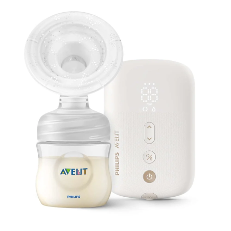 Philips Avent Електрическа Помпа за кърма Natural Motion Premium