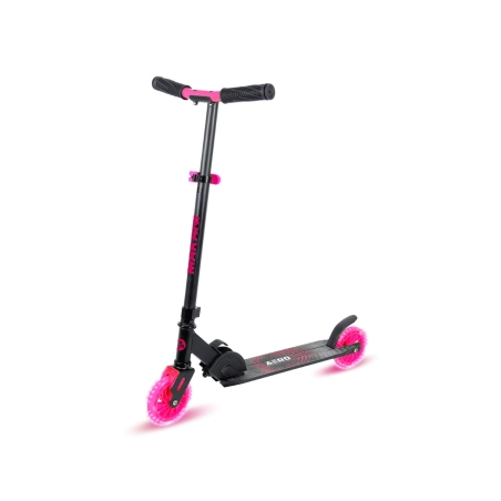 KikkaBoo Makani Тротинетка Aero Pink