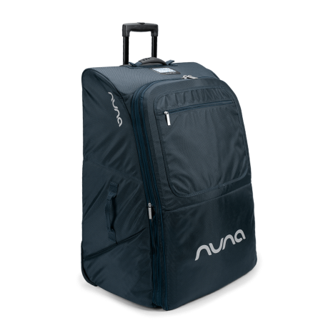 Nuna Wheeled Travel Bag Indigo Пътната Чанта на Колела