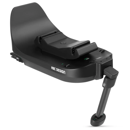 ABC Design База за Столче за Кола Isofix Base Root (rotates 360 degrees)