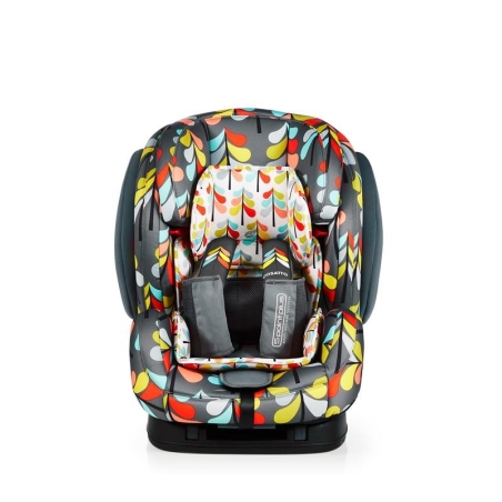  Столче за кола Cosatto CT3920 HUG Isofix Nordik 