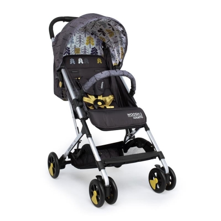  Детска количка Cosatto CT4210 Woosh 2 Fika Forest, BB 