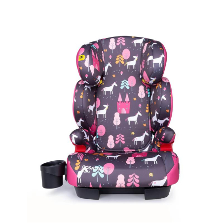  Столче за кола Cosatto CT4394 Sumo, IsoFit, Unicorn Land 
