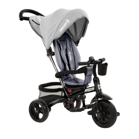 Makani Триколка Xammy Light Grey 2022