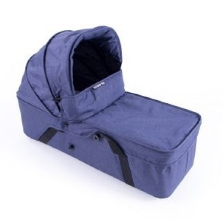 Baby Monsters  Твърд кош за Easy Twin Десен JEANS