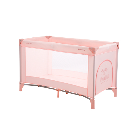 Кошара на едно ниво So Gifted Pink 2023