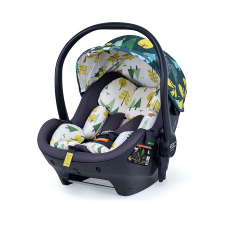  Седалка за кола Cosatto Port RAC Into the Wild, I-Size, 0+ 