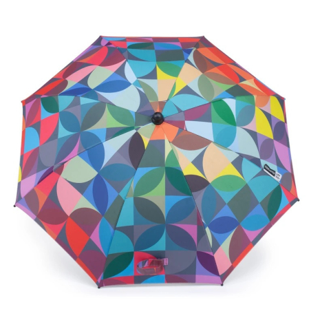  Чадър за бебешка количка Cosatto CT4892 Kaleidoscope 