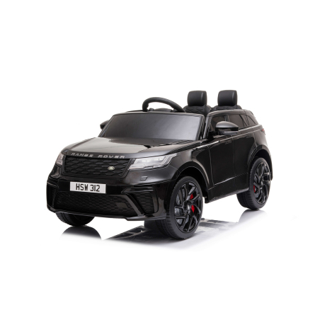 Акумулаторна кола Licensed Range Rover Velar Black SP